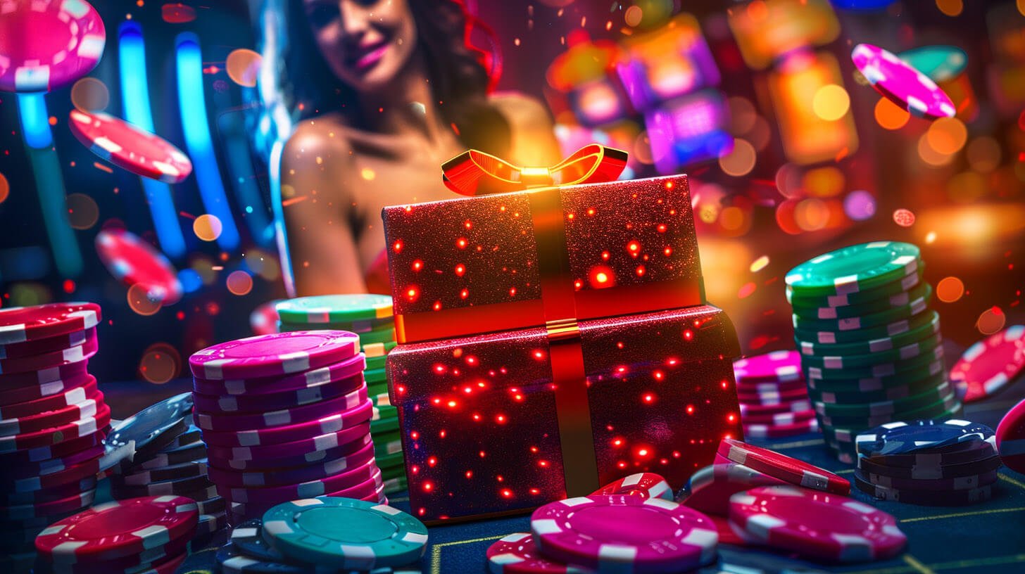 53l APP ထဲတွင် Slots နှင့် Live Casino ကစားနေသောမြင်ကွင်း